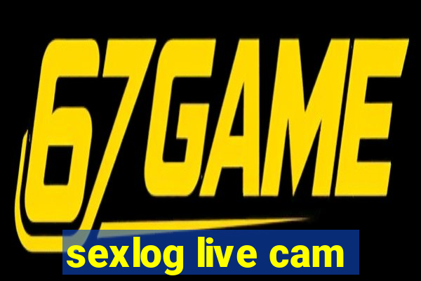 sexlog live cam